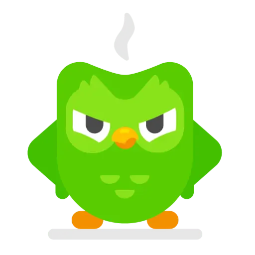 Duolingo Pack 2