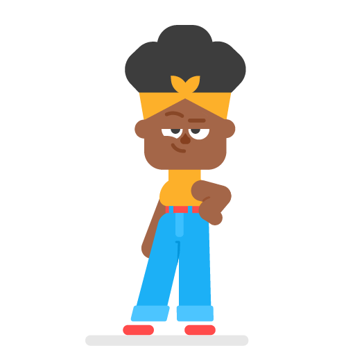 Duolingo Pack 2 preview