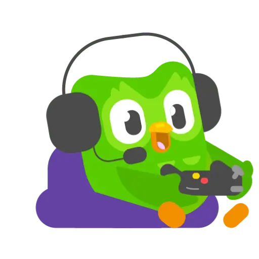 Duolingo Pack 2