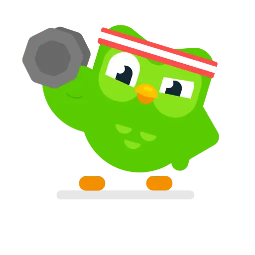 Duolingo Pack 2