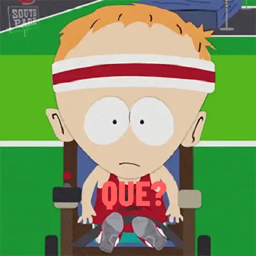 south park
