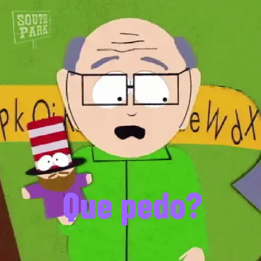 south park