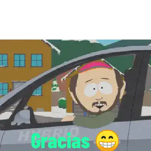 south park