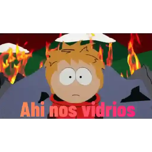 south park