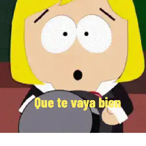 south park