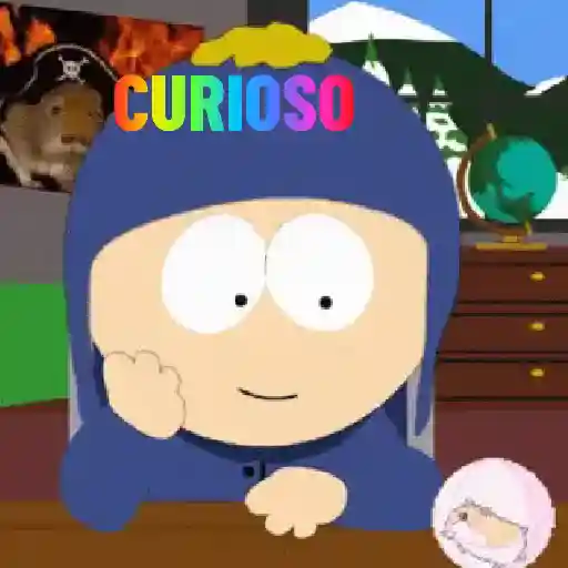 south park