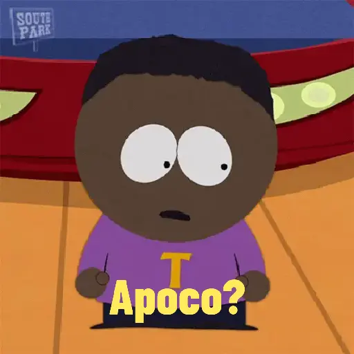 south park
