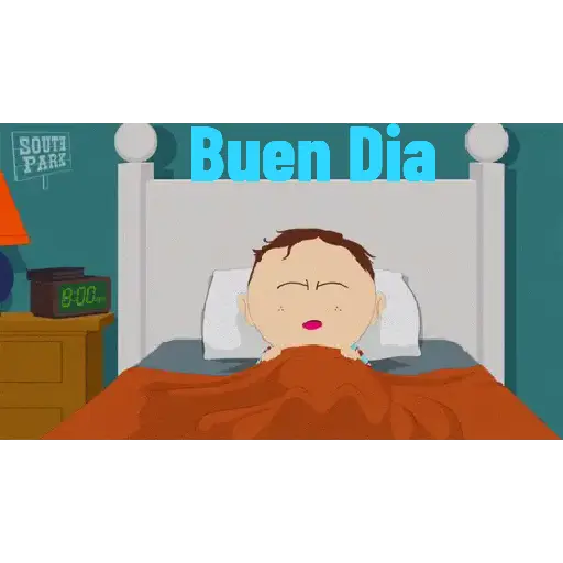 south park