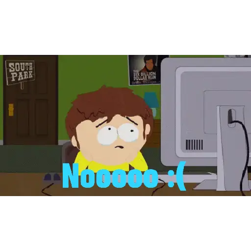 south park