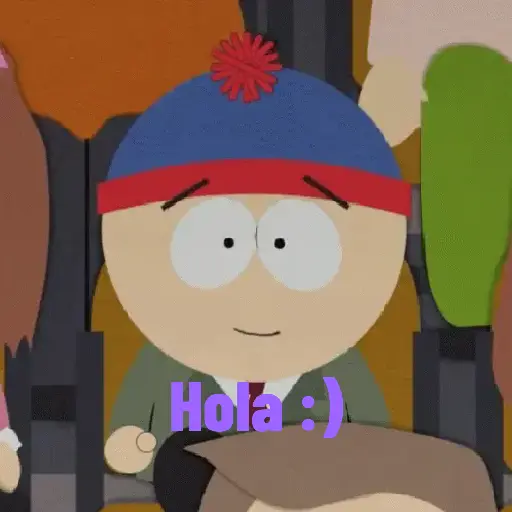 south park