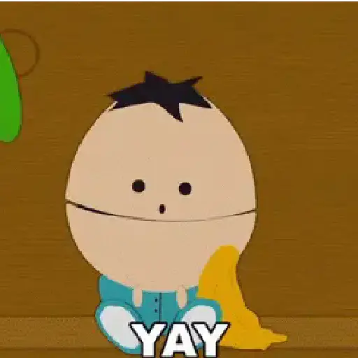south park