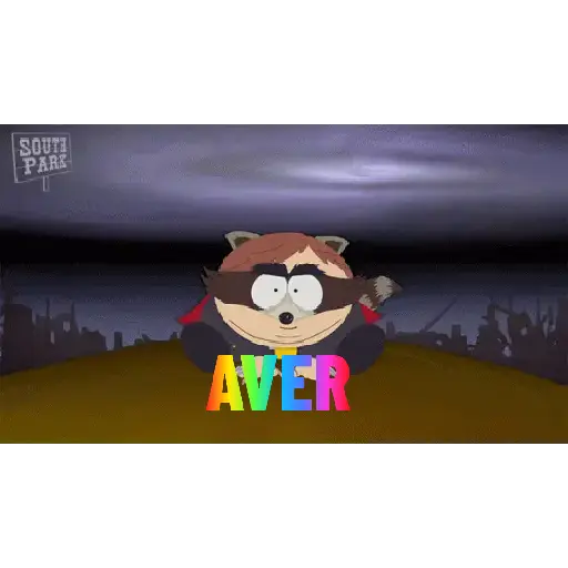 south park