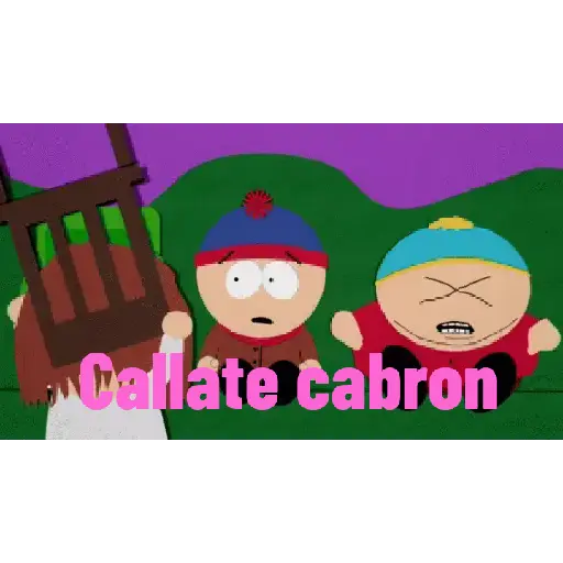 south park