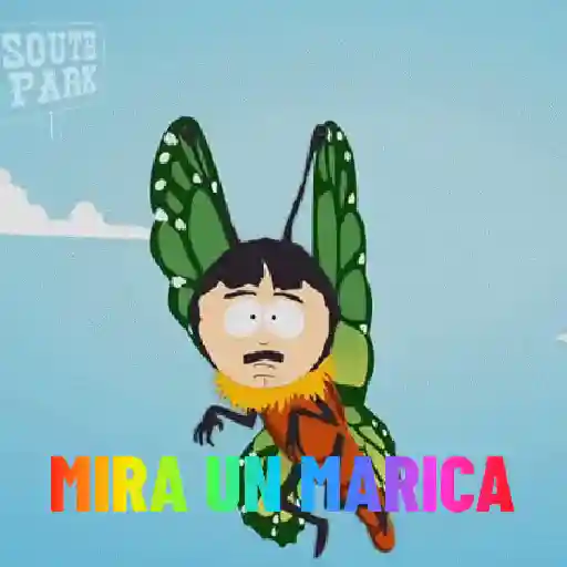 south park