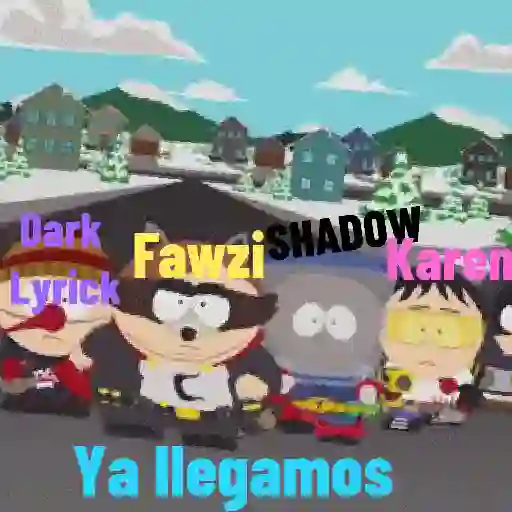 south park