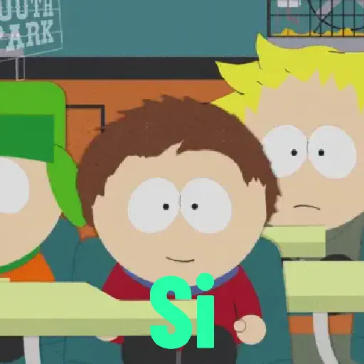 south park