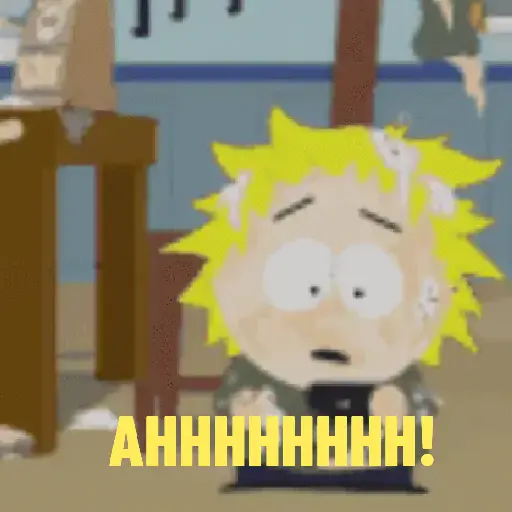 south park