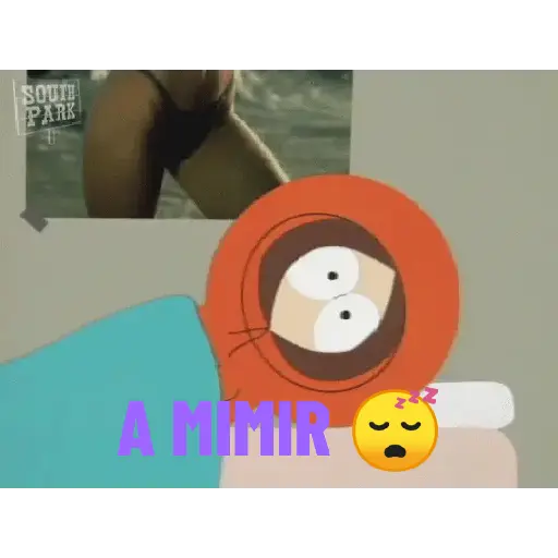 south park