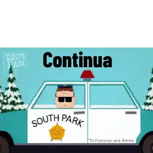 south park