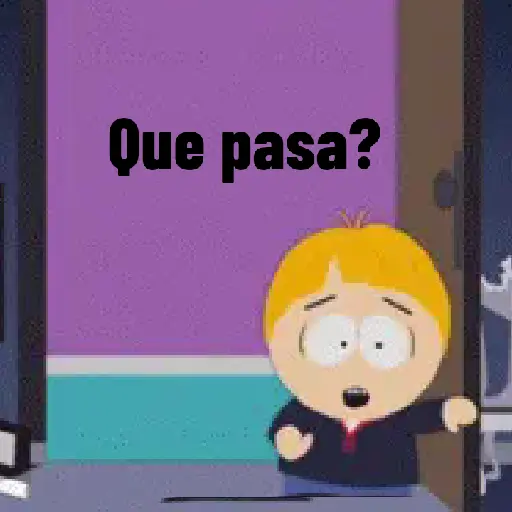 south park