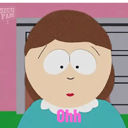 south park