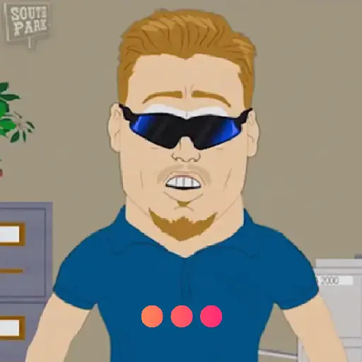 south park