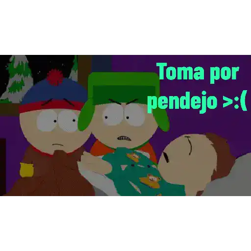south park preview
