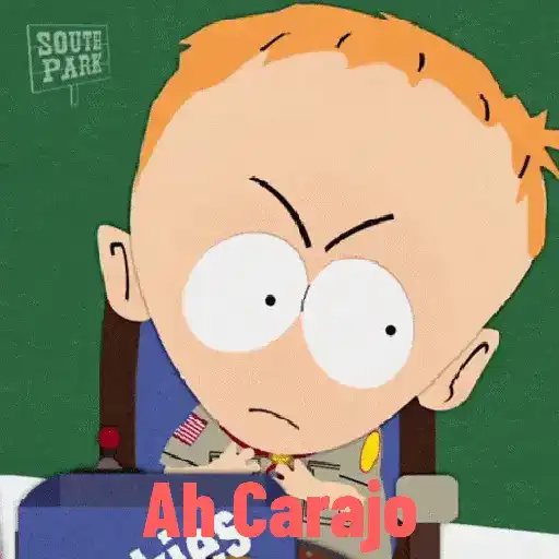 south park