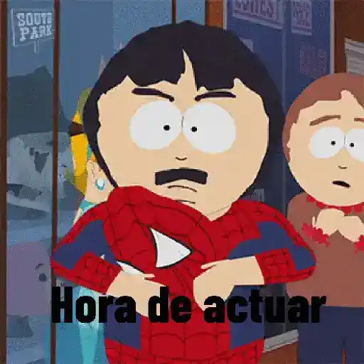 south park