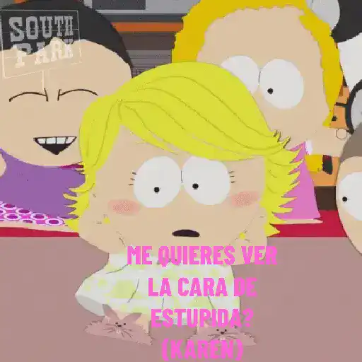 south park