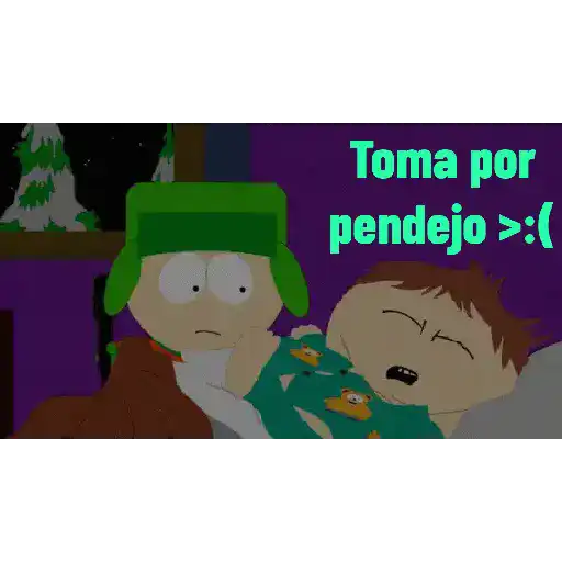 south park