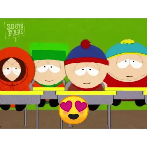 south park
