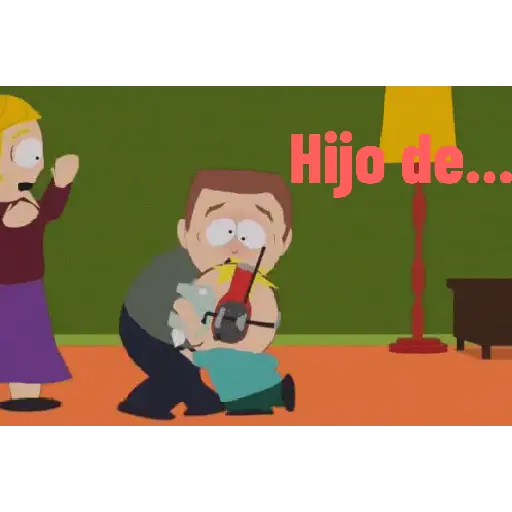 south park preview