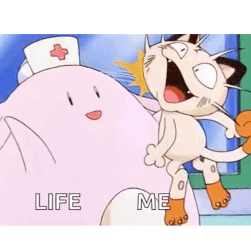 Pokemon