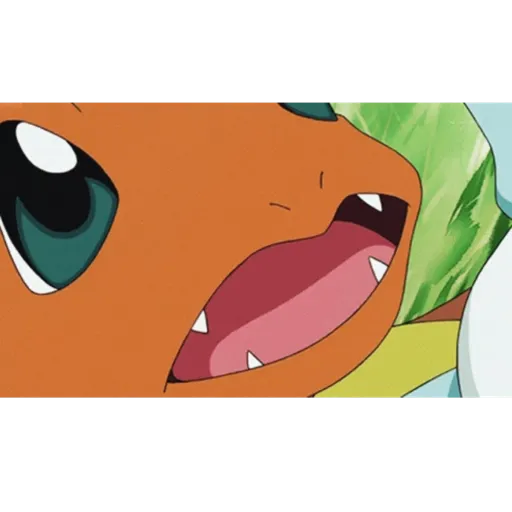 Pokemon