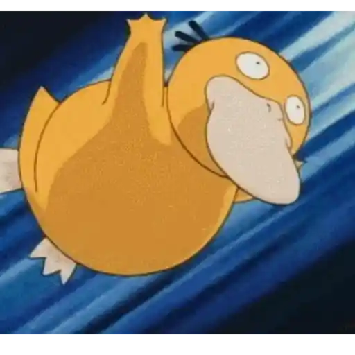 Pokemon