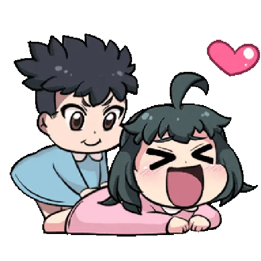 💕Parejita Amor 👩🏻‍❤️‍💋‍👨🏽💕