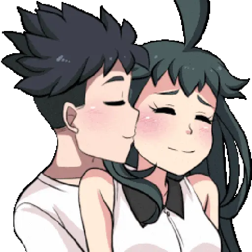 💕Parejita Amor 👩🏻‍❤️‍💋‍👨🏽💕