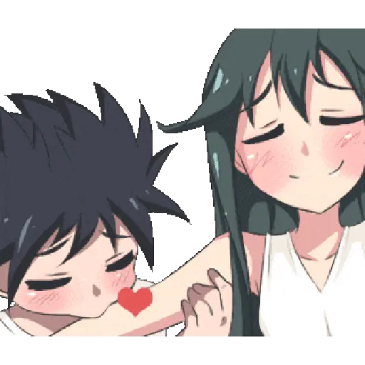 💕Parejita Amor 👩🏻‍❤️‍💋‍👨🏽💕