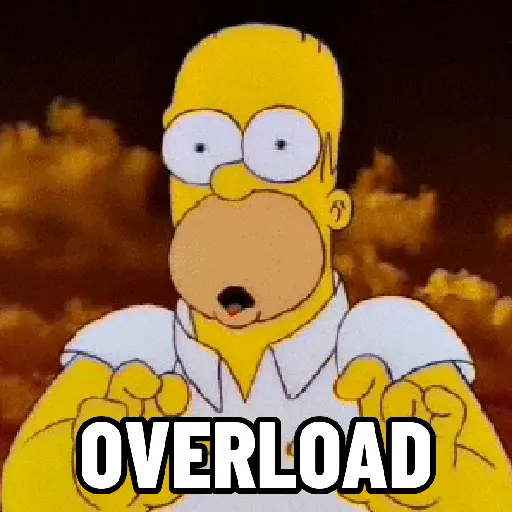 The Simpsons GIFs