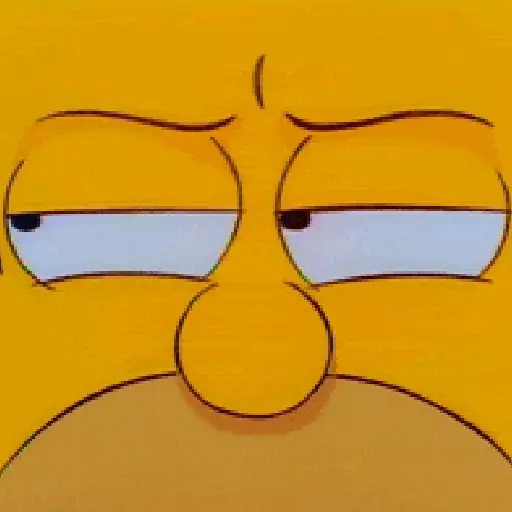 The Simpsons GIFs
