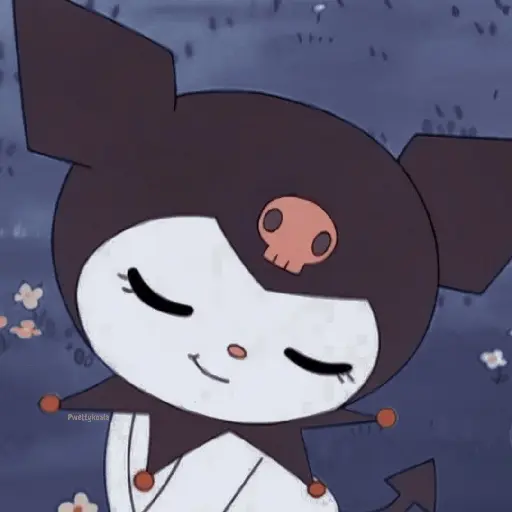 Sanrio Kuromi