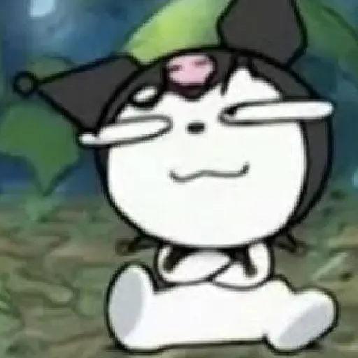 Sanrio Kuromi