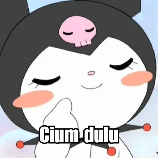 Sanrio Kuromi