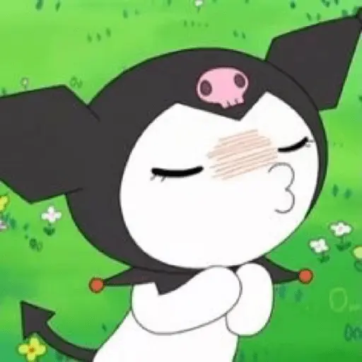Sanrio Kuromi