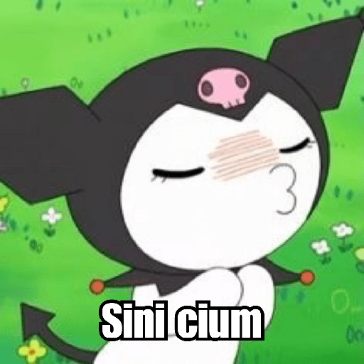 Sanrio Kuromi preview