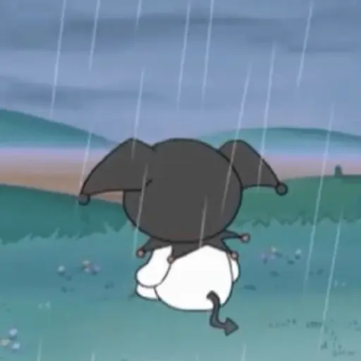 Sanrio Kuromi
