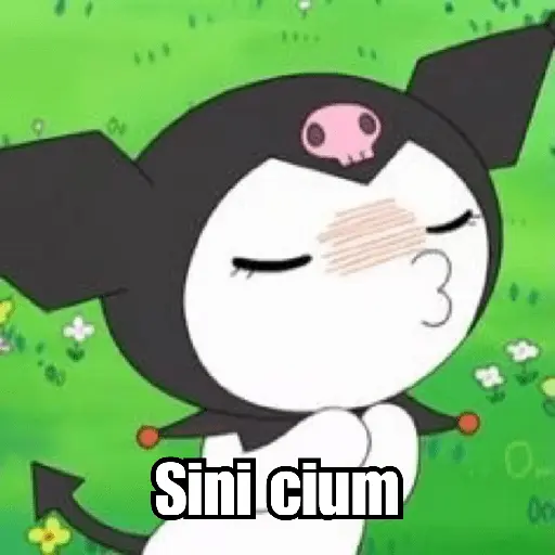 Sanrio Kuromi