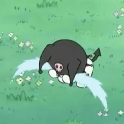 Sanrio Kuromi