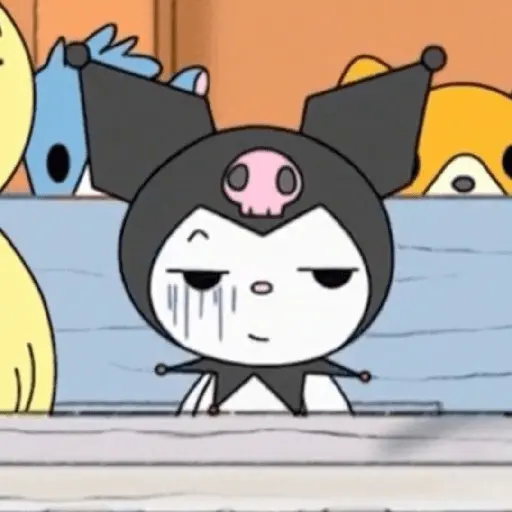 Sanrio Kuromi